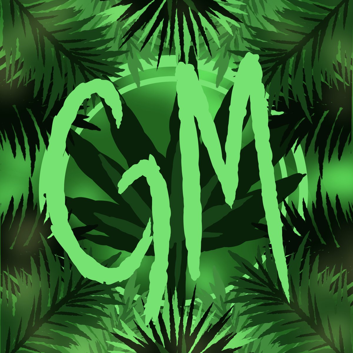 Rasta Panda Pot Club tweet media