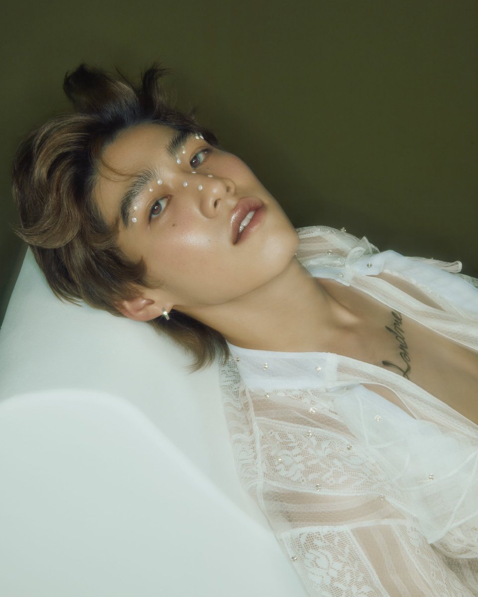 Mint Magazine Thailand tweet media