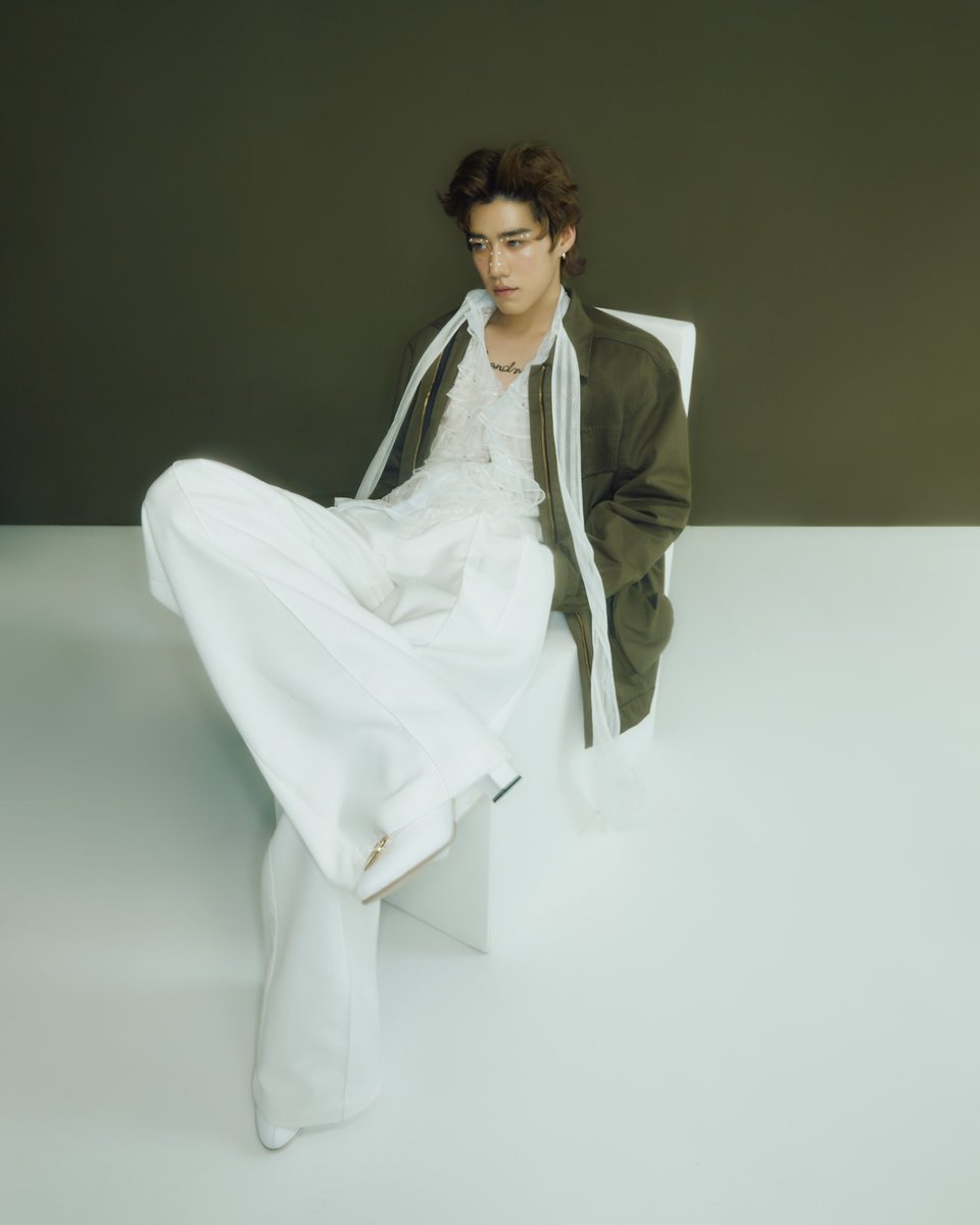 Mint Magazine Thailand tweet media