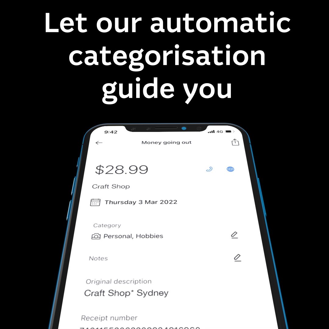 Macquarie Bank (macquariebank) / Twitter