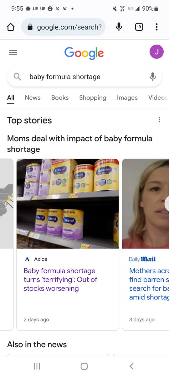 jessepiedfort's tweet photo. Not just Moms, ffs. #Parents #DadsToo #BabyFormulaShortage https://t.co/VGfIfg9ZWA
