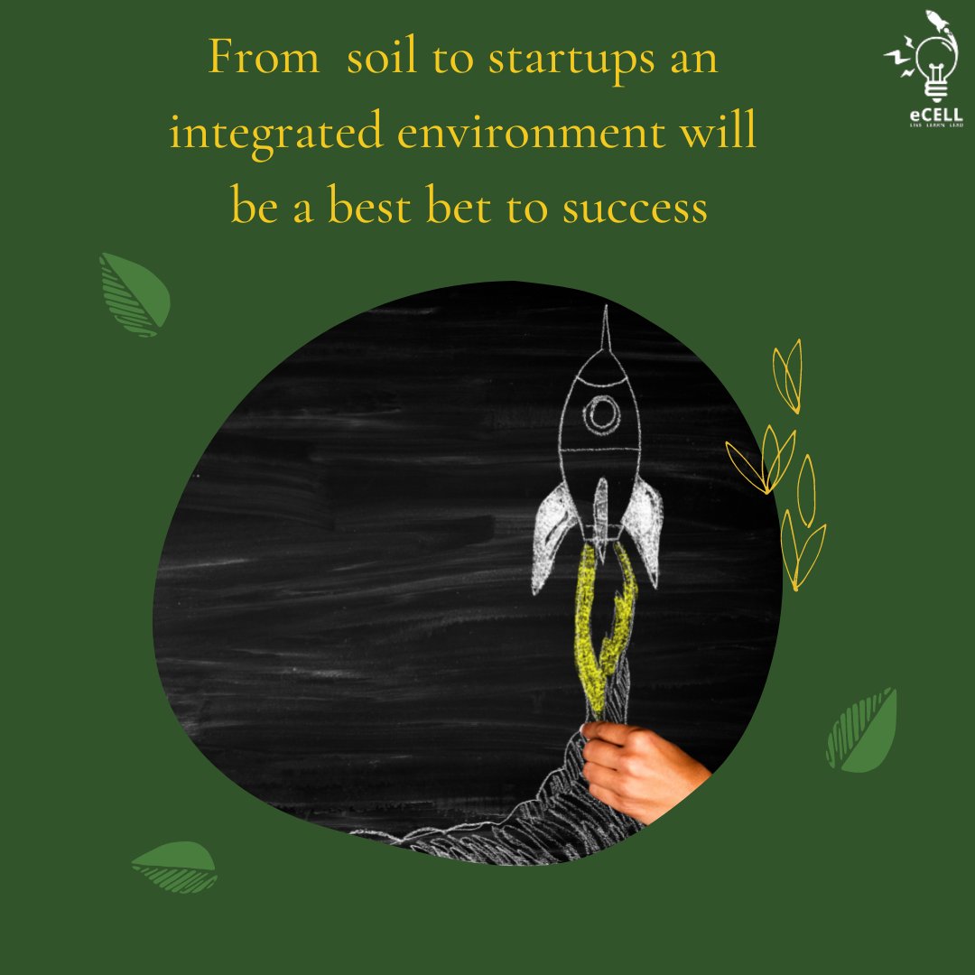 SstcEcell's tweet photo. #startups #startup #startupindia #Entrepreneurs https://t.co/qQbSJQ2doT