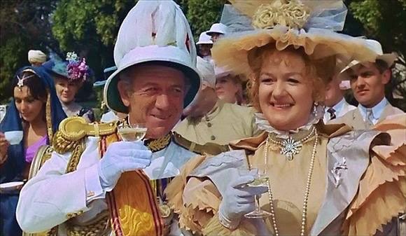 CultOfBritCom's tweet photo. #BOTD 1930 The beautiful #JoanSims
Star of 24 #CarryOn films…
#TillDeathDoUsPart #OnTheUp
#Sykes #AsTimeGoesBy #DryRot #TroubleInStore #MeetMrLucifer
#OnlyFoolsAndHorses #TheBigJob #TheCantervilleGhost #KeepItClean #WatchYourStern #StarsInYourEyes https://t.co/nRklwmG5dd