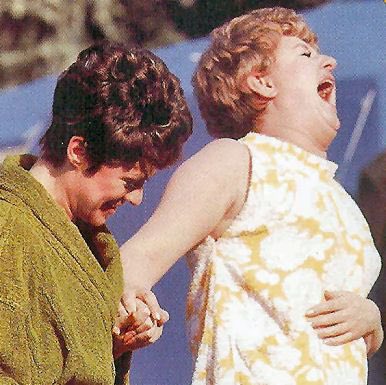 CultOfBritCom's tweet photo. #BOTD 1930 The beautiful #JoanSims
Star of 24 #CarryOn films…
#TillDeathDoUsPart #OnTheUp
#Sykes #AsTimeGoesBy #DryRot #TroubleInStore #MeetMrLucifer
#OnlyFoolsAndHorses #TheBigJob #TheCantervilleGhost #KeepItClean #WatchYourStern #StarsInYourEyes https://t.co/nRklwmG5dd