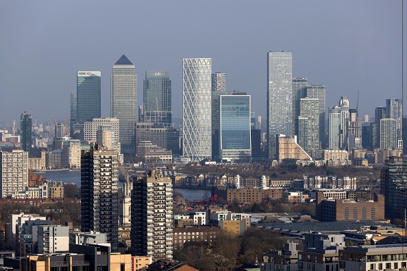 CityAM tweet picture
