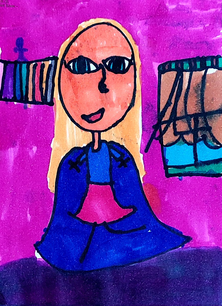 TopCreativeNFT's tweet photo. @CryptoGhostKing Schoolgirl #1 price - 1.55 #Ethereum https://t.co/BY23bBehbn