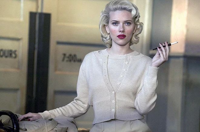 _esragnydn's tweet photo. "Don't cry,no one cares 
start smiling and everyone will start getting jealous"

The Black Dahlia (2006) https://t.co/frkcSTANes