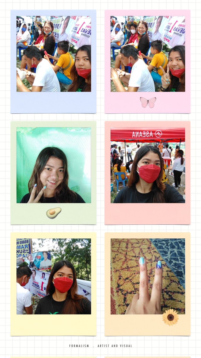 Caatheerriinee's tweet photo. #May9nanaloNaBBMSARA
#IpanaloNatinPito 
#DoneVoting https://t.co/NCLDKVbmF8