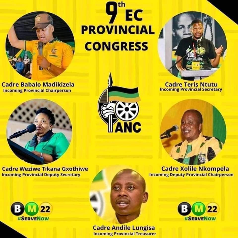 themankhosi's tweet photo. Comrade we have voted for them....in the ANCEC....now we are waiting for the Results...#BM22
#SERVENOW.... https://t.co/v1keuvaomZ