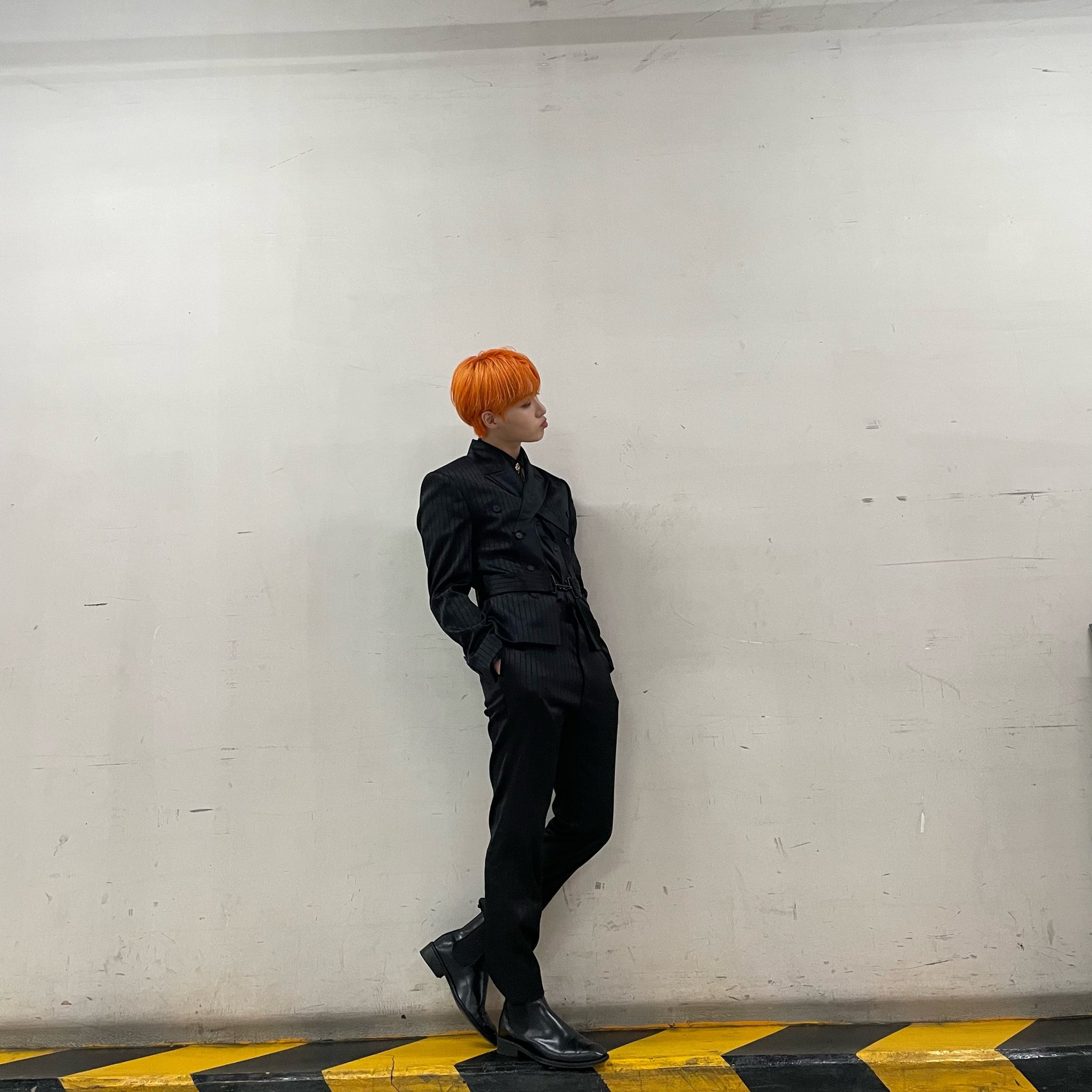 [잡담] 티오원 꿀빵즈 서로 전신샷 찍어준 거 미쳤다 | 인스티즈