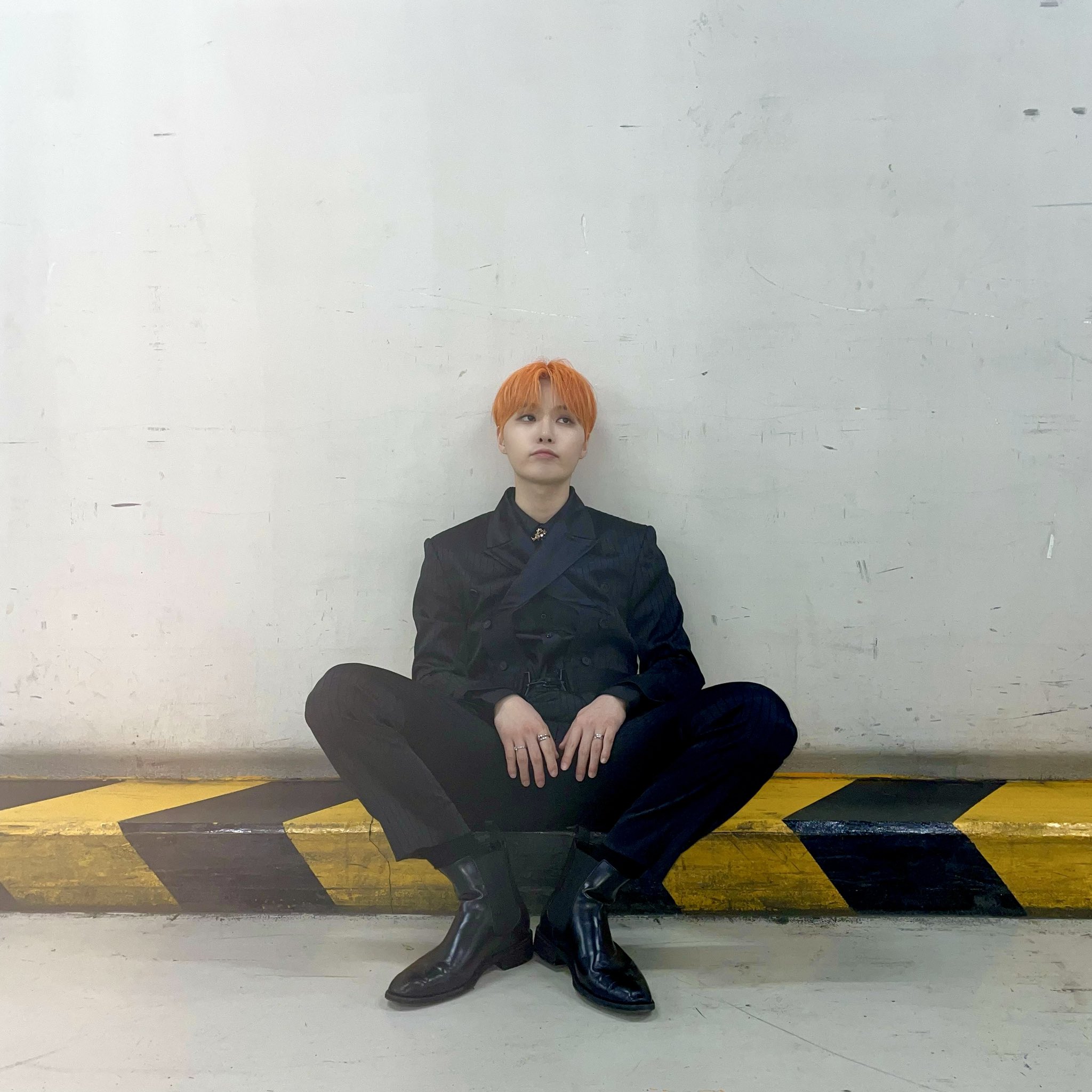 [잡담] 티오원 꿀빵즈 서로 전신샷 찍어준 거 미쳤다 | 인스티즈