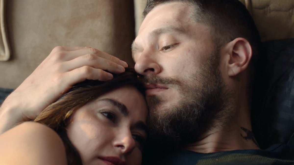 Bugün günlerden son kez #BahKar 💔
#ÜçKuruş