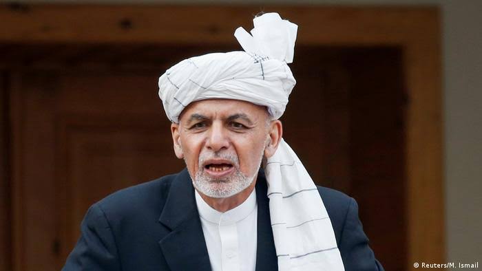 Aziz_Ahmmad10's tweet photo. ویل کیږی اشرف غنی بیرته افغانستان ته راغلی دی .
حقیقت لری که یا ؟ https://t.co/nNqToroExc