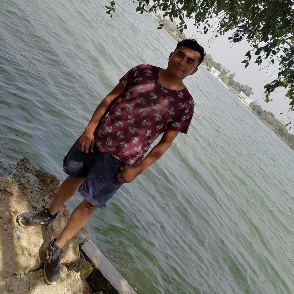 MxMarquitos's tweet photo. #NuevaFotoDePerfil https://t.co/J5TwfWY9bD