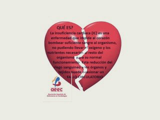 🎯Hoy se celebra el Día Mundial de la Insuficiencia Cardiaca
<a href="/AEEC_enfcardio/">Asociacion Española de Enfermeria en Cardiologia</a> <a href="/IC_aeec/">GT Insuficiencia Cardíaca - AEEC</a> <a href="/NursingnowA/">@NursingNow_AEEC</a> 
<a href="/cuidarcorazon/">FEC Corazón</a> 
@riesgo_SEC 
<a href="/secardiologia/">Soc Esp Cardiología</a>