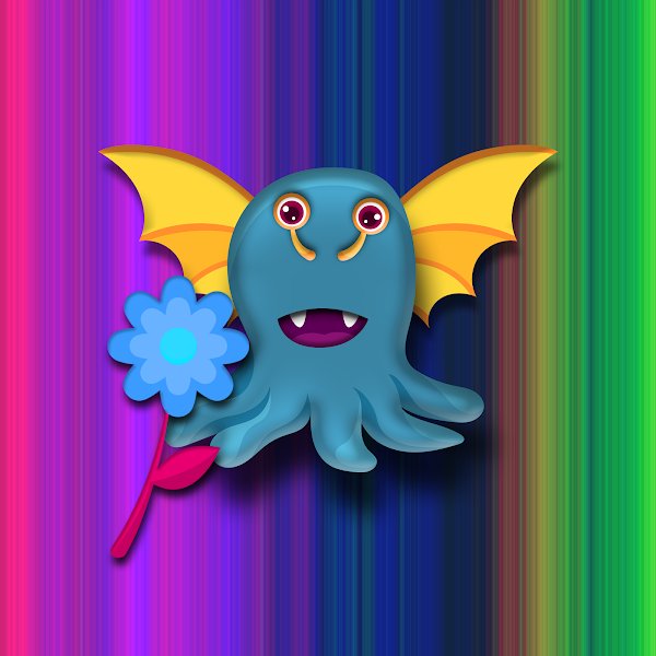 Doziblenft's tweet photo. Dozimonster#019, from my new collection DOZIMONSTERS, composed of 999 unique characters, is now listed on OpenSea!! https://t.co/4Y1Q2EYW3C
#NFT #NFTs #nftart #NFTartist #opensea #NFTProject #nftcollector #NFTCommumity #NFTdrop #NFTartwork https://t.co/A9XIVbXJNJ