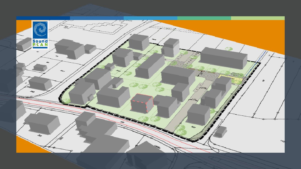 SoundPLANint's tweet photo. #SoundPLANessential is an excellent acoustics software for noise simulation when planning small sized projects. It is easy to operate and provides connection to #GoogleMaps.The clear structure guarantees, that all results will be perfectly documented. https://t.co/DY0qGIWSqj https://t.co/0dA5GlTYZ3
