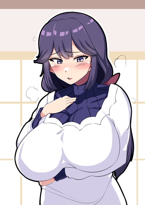 これも優子のためです… 