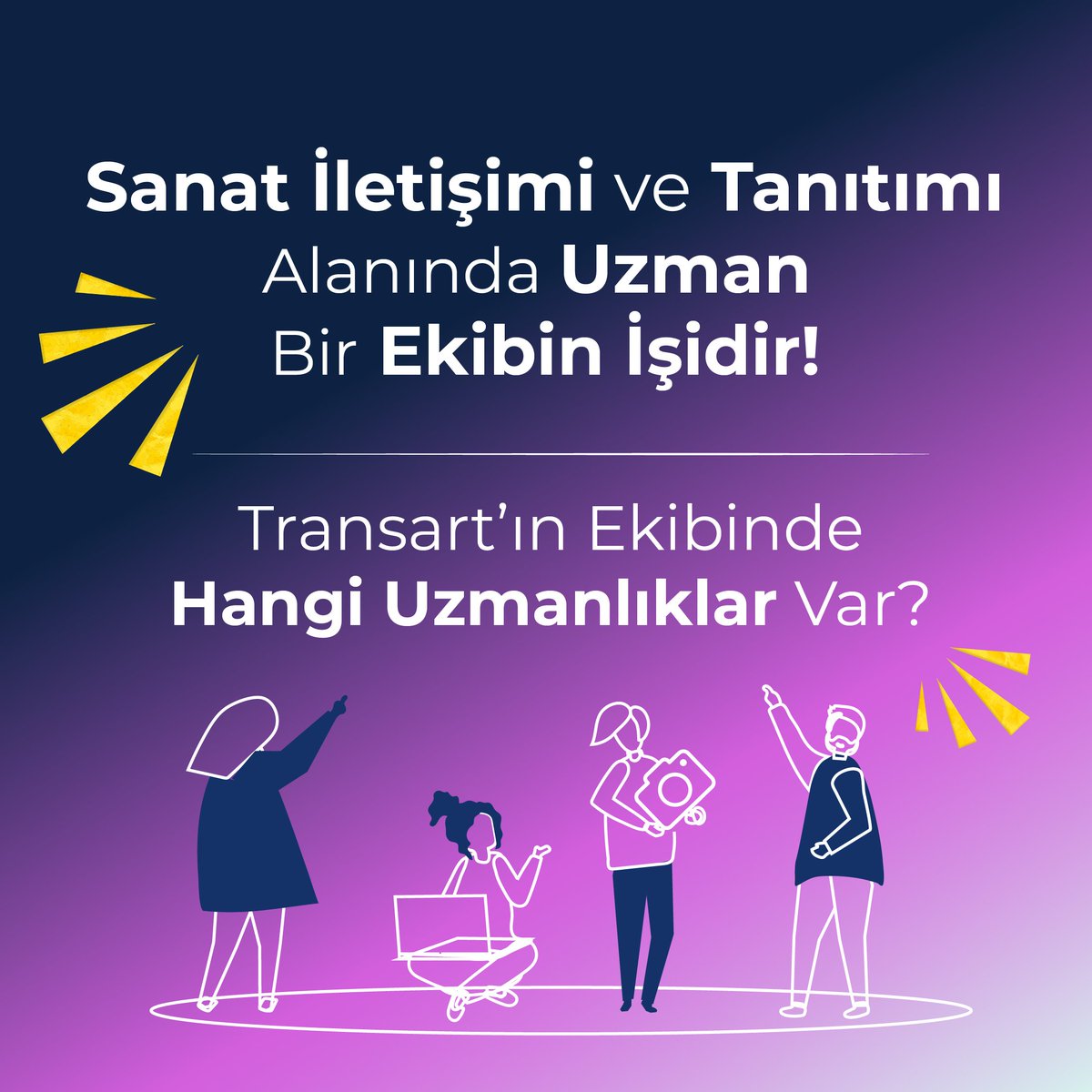 TransartPR tweet media