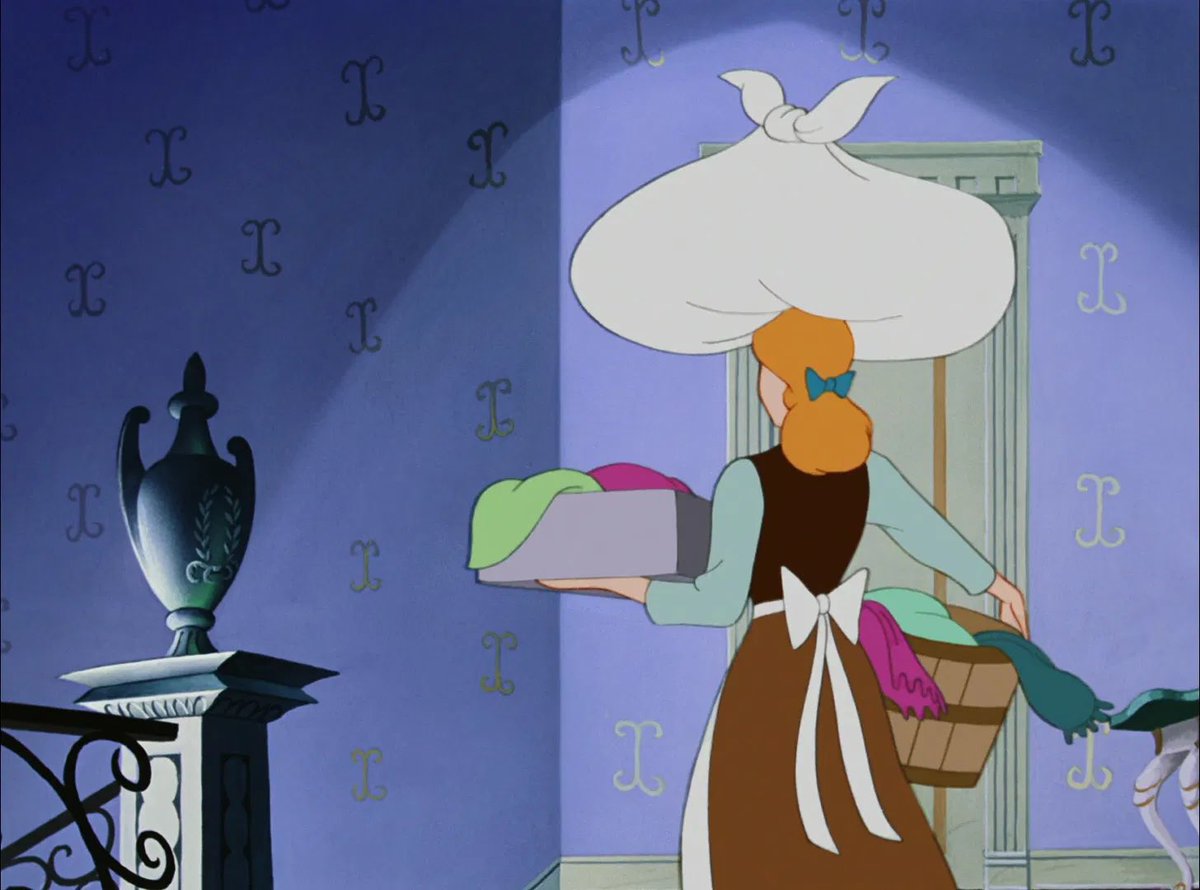 FL__1997's tweet image. الصباح علىٰ طريقة سندريلا 🌤