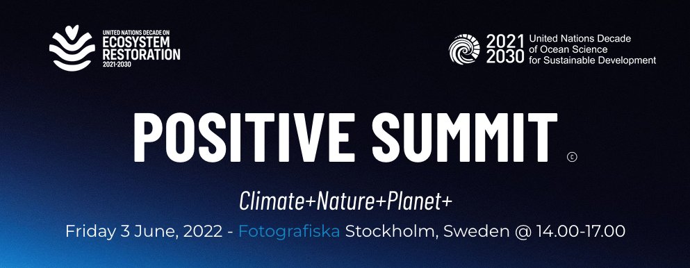 Positive Summit tweet media