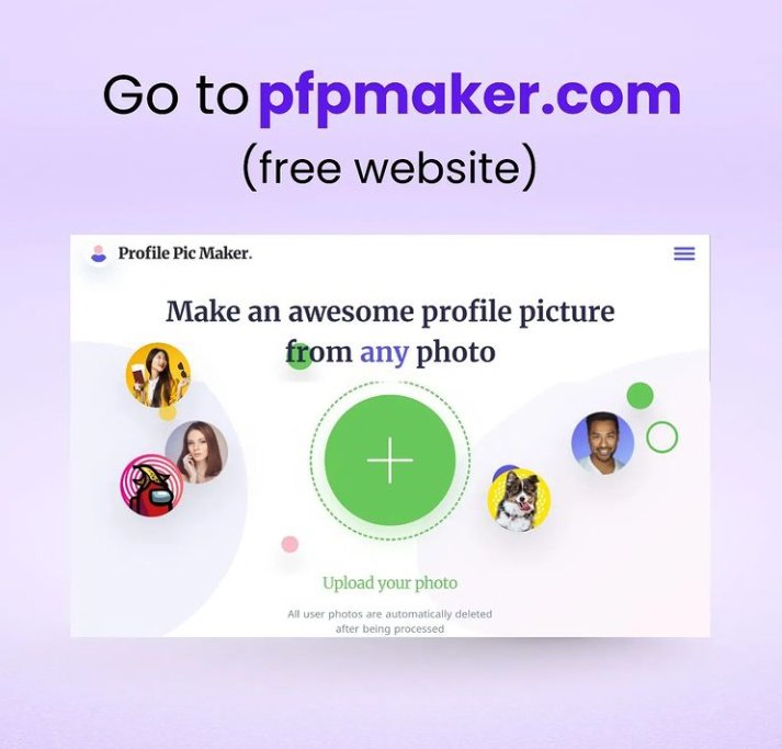 Make Awesome Profile Picture 

Did you like it? Comment below😊

Follow <a href="/thedesignmax/">Design Max</a> to get more design inspiration and DM or email us if you need any professional design.

#letsconnect  #profilePic #profilephoto #profilephotomaker #profilepicmaker #profilelogo #imagelogo