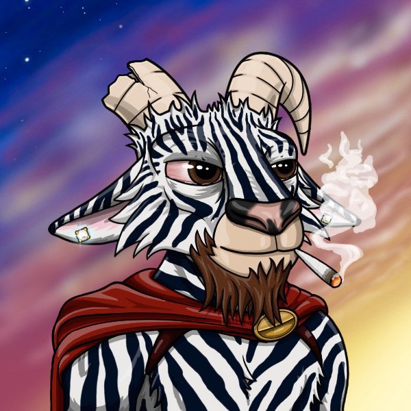 howl33333's tweet photo. Stoned Farms Giveaway 🐐 

x20 WL Spots  

1️⃣  Follow @StonedFarms &amp; @howl33333
2️⃣  ❤️ &amp; RT
3️⃣  Tag your friends!

Winners out in 24 hours. 🎉 https://t.co/m6ETPlFEpD