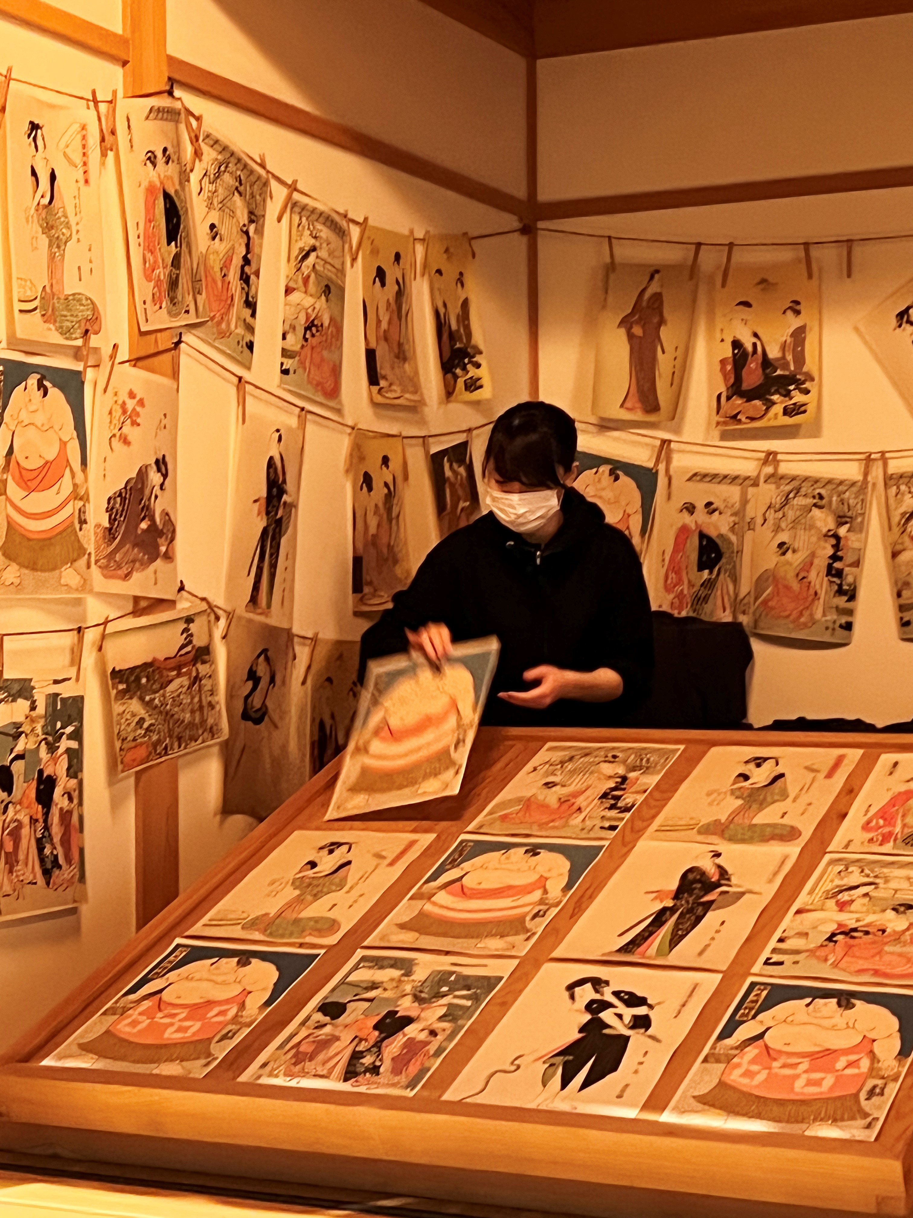 江戸東京博物館 on X: 