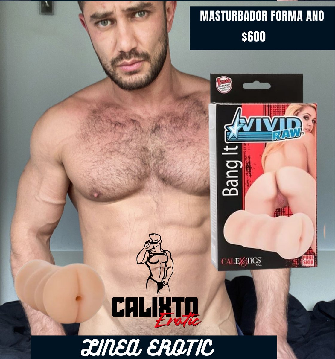 men_calixto's tweet photo. Consientete con este padrisimo producto con forma de ano. Deja volar tu imaginación y vive tu sensualidad. Encuentralo en CALIXTO. https://t.co/itwuhwZrRQ