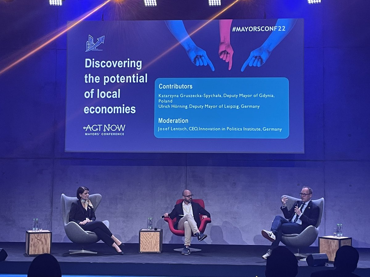 Helfried Carl tweet media