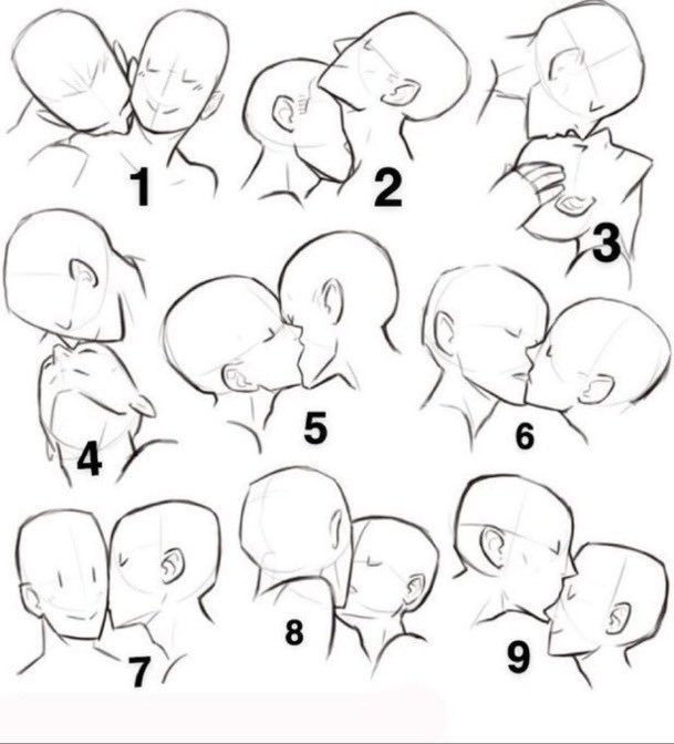 . y les digo cuál somos.