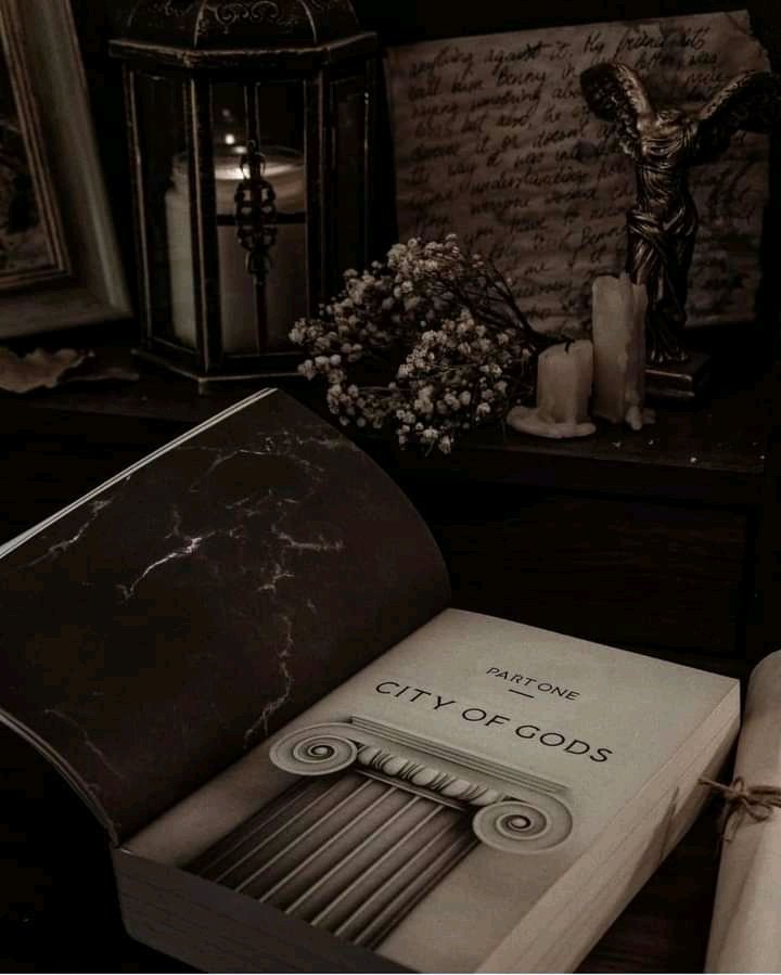 Ethical Soul tweet media