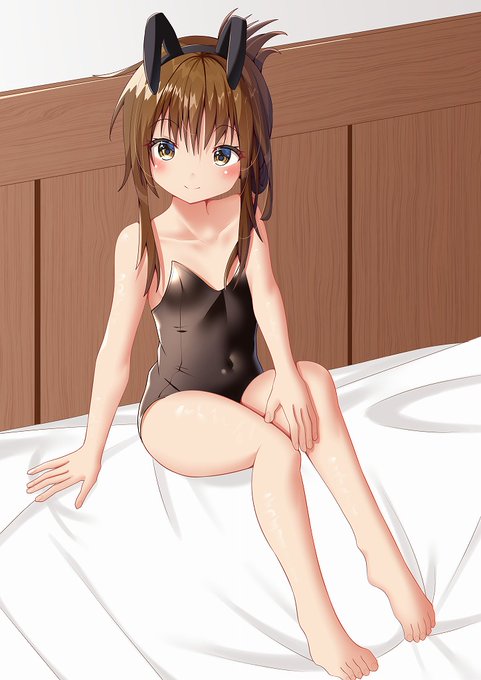 #艦これ
電ちゃん描きましたーーー 