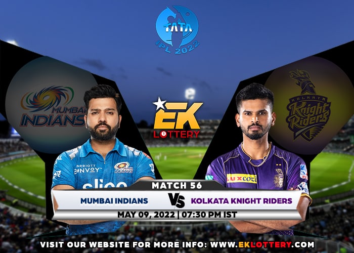 _eklottery's tweet photo. 🏏It will be a clash between the two former champions
8️⃣KKR and MI 🔟
👀 Who thinks can win this fixture
🤑 Bet now❗️
👇Bet
https://t.co/SaBAcjCOQp
Prediction and Fantasy tips
https://t.co/y9TSCHOjRh
📞Contact +917209312517
#eklottery #IPL2022 #Match56 #Prediction #Betting https://t.co/QJD3RtlSuk