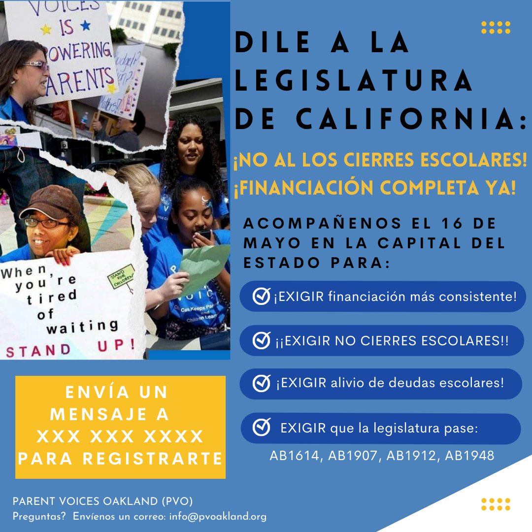 Join the Fight For Public Schools in Sacramento on May 16th - mailchi.mp/a369f23bd428/j…