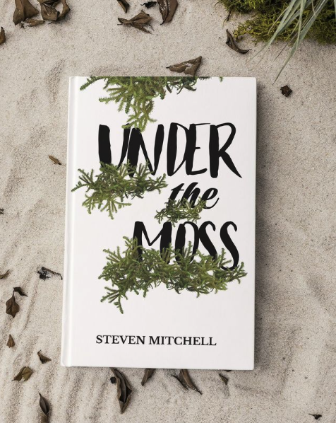 This beauty is out tomorrow. Available from all good bookshops. Why is Sophie hiding her past? Who is spying on the house? And what’s growing beneath the moss in the garden?srlpublishing.co.uk/product/under-… #book #books #booktwt #underthemoss