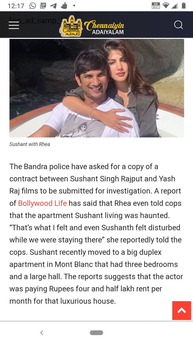 📌Tai shifted Sushant from his dream house Capri heights to Mount blanc. 📌She isolated him from his family , friends 📌 She fired his old, loyal staff 📌 She drugged him secretly betrayed him Still she is roaming free ? CBI Y SSR Justice Delayed @ips_nupurprasad