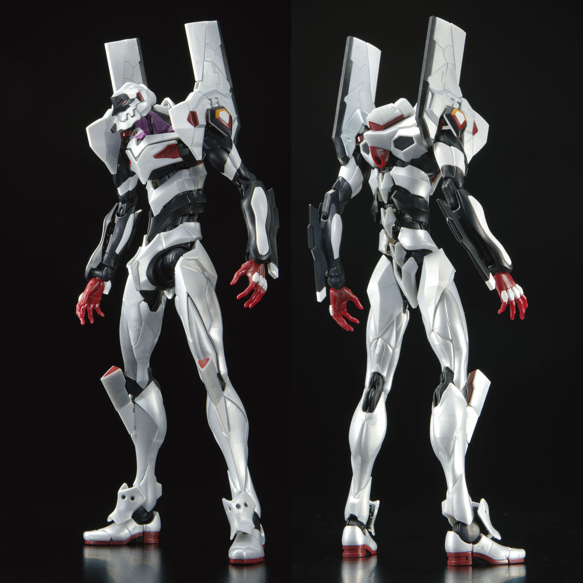 mecchaJP's tweet photo. Figure Eva Unit 4 Chigoki Neon Genesis Evangelion. Preorder Available!
🛑 https://t.co/WkyIIhp7XI
#Evangelion #EvaUnit https://t.co/MIGFlNdLZq