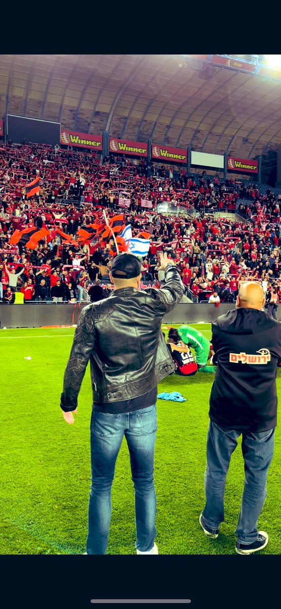 Ori Allon tweet media