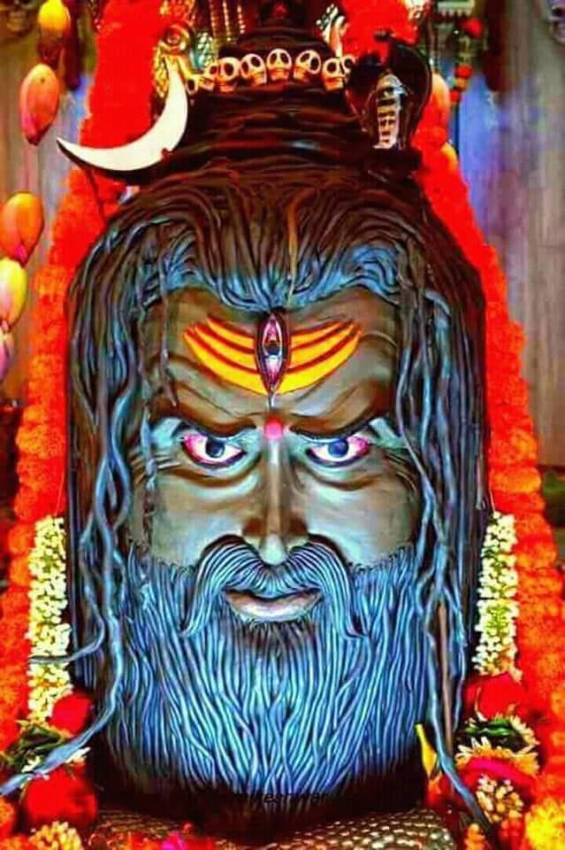 Nazar_Hati's tweet photo. #One_Line में क्या लिखूँ तेरी तारीफ “महादेव”
पानी भी अगर देखले तुझे
तो वह भी #प्यासा हो जा
#हर_हर_महादेव_जय_शिव_शम्भू https://t.co/WnGW5zdBvr