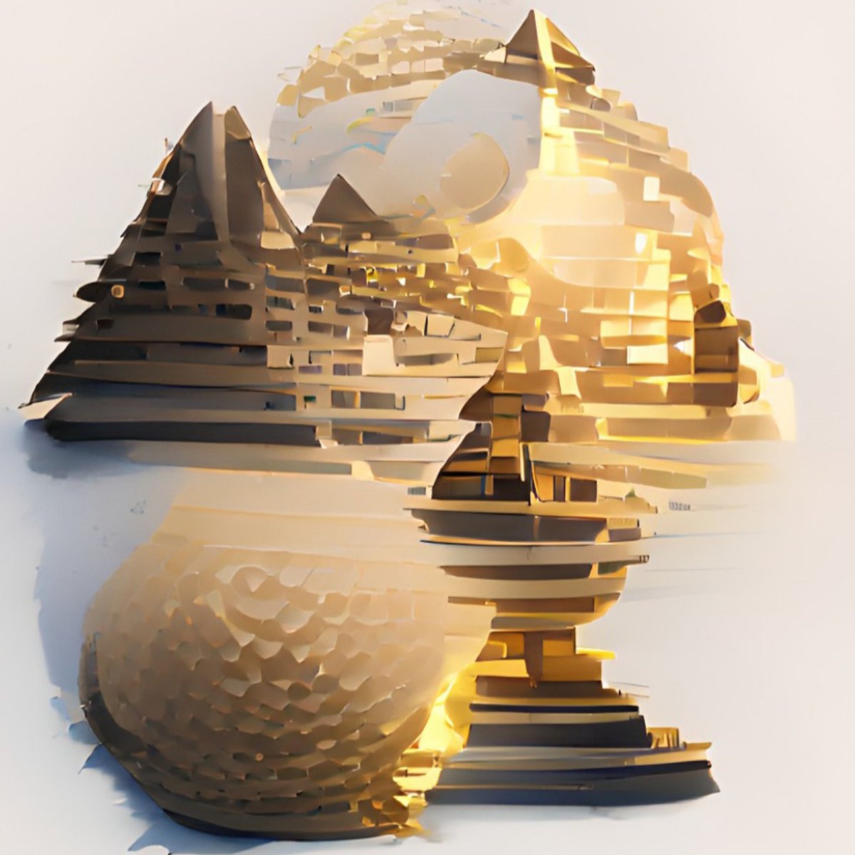 MCOIN || Solana Chain tweet media