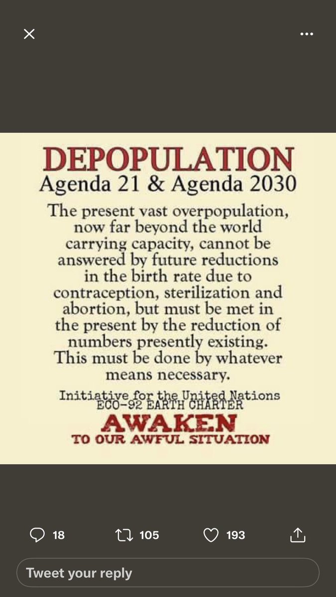 More epidemic’s in our future