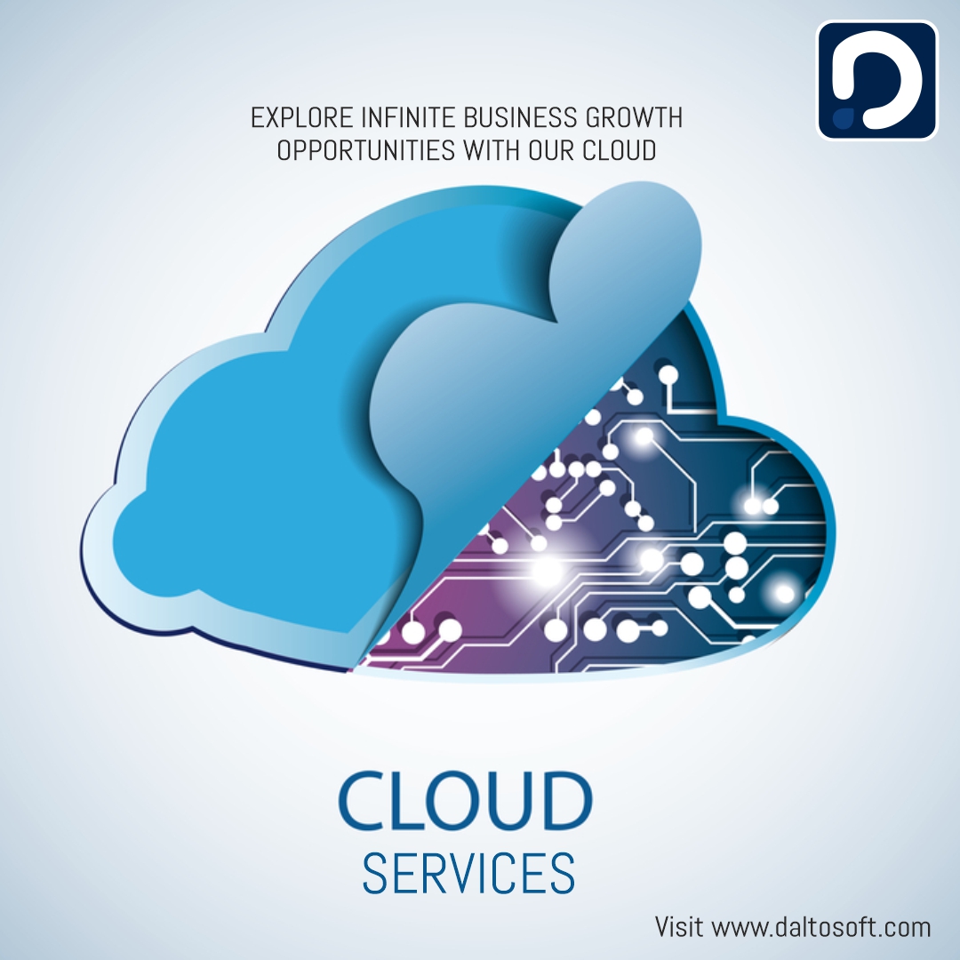 Daltosoftware's tweet image. #Dalto is a Cloud computing solution company providing End-to-End Governance, Cost Control and Optimization of Cloud Environments such on private cloud, AWS, Azure, oracle and Google Cloud.
#salesforcedevelopment #visualforcepage #jqueryvalidator #salesforceservices
