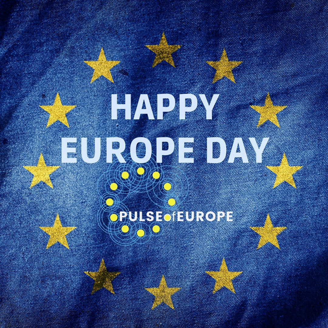 PoE_Austria's tweet photo. HAPPY #EUROPEDAY 🇪🇺

#Europatag #Europe #PulseofEurope #JederTagEuropatag #BetterTogether https://t.co/4j1W5DlxMD
