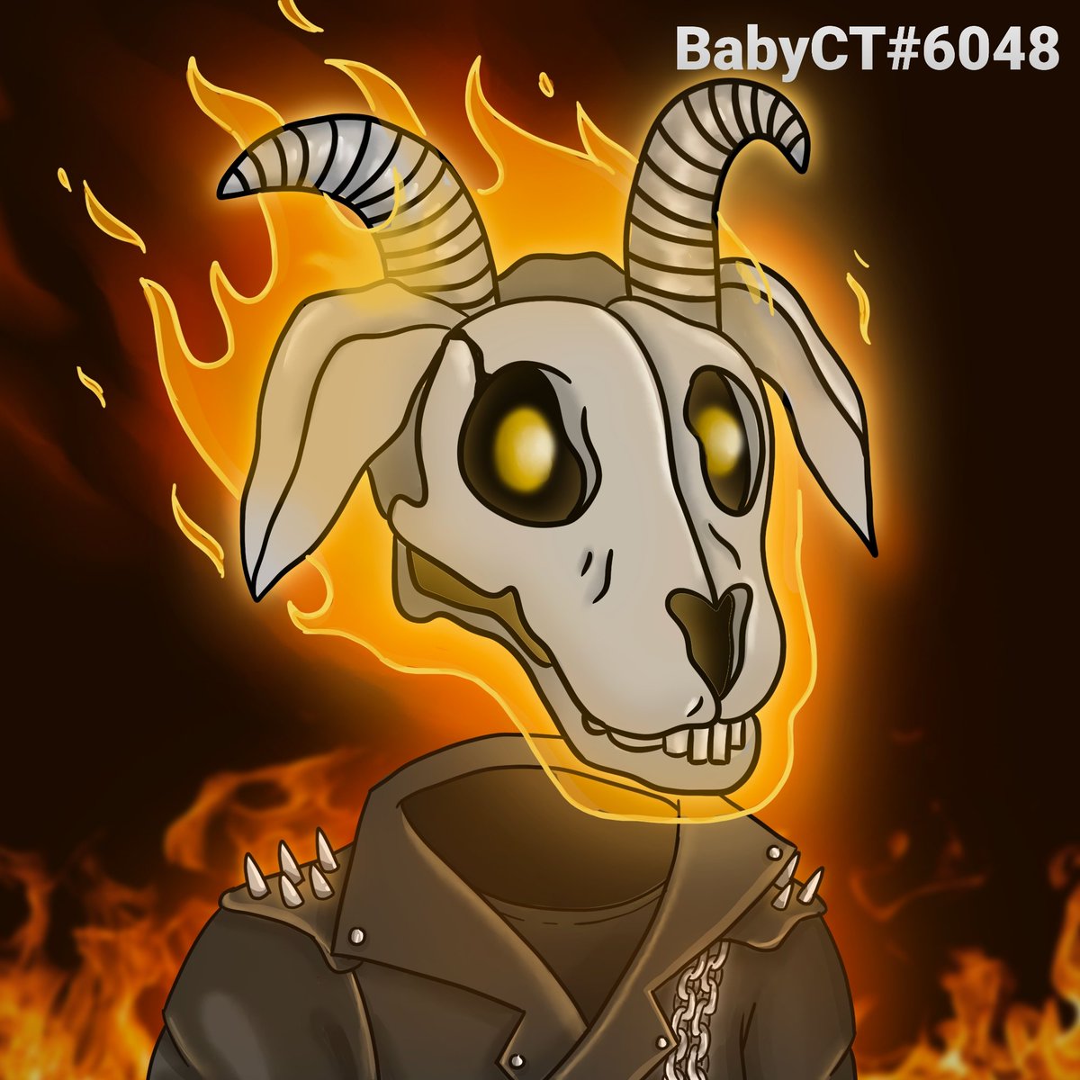 BabyCT.hl tweet media