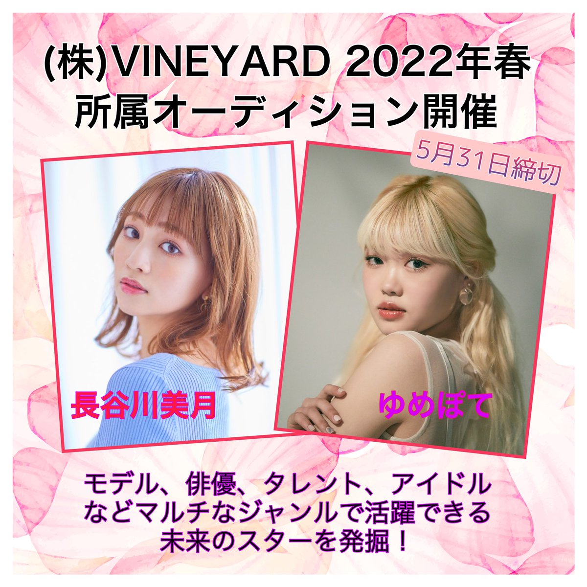 VINEYARD tweet media