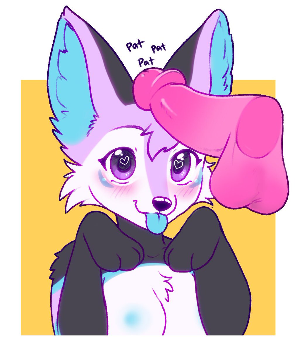 faevvolf's tweet photo. good doggies get head pats https://t.co/jrDQCvNIr9