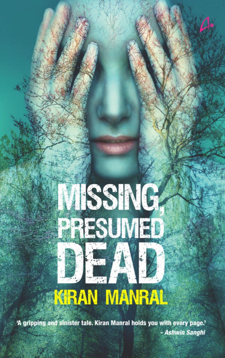 KiranManral's tweet photo. I write about moms who don't fit in with the trope of loving, nurturing moms. Jagged, raw, hurting. Julia McNally in #TheFaceattheWindow who gives her child up, Aisha Thakur in #MissingPresumedDead who walks out of her home leaving her kids behind. There are all kinds of mothers. https://t.co/DHemdA0HQW