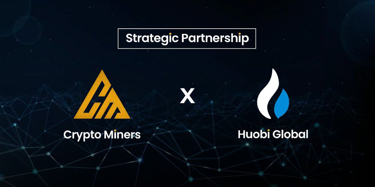 Crypto Miners tweet media