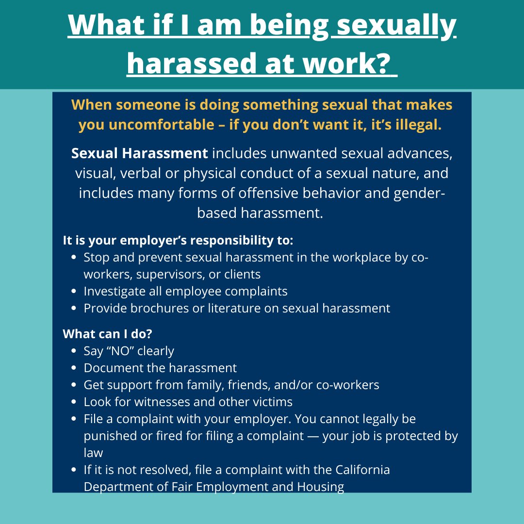 Young Workers tweet media